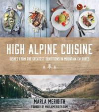 High Alpine Cuisine