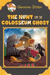 The Hunt for the Colosseum Ghost