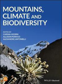 Mountains, Climate, and Biodiversity