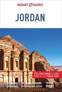Insight Guides Jordan