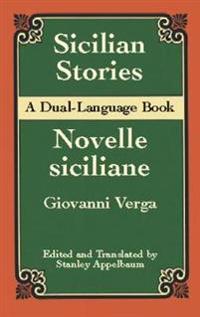 Sicilian Stories/Novelle Siciliane