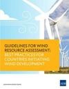 Guidelines for Wind Resource Assessment