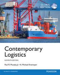 Contemporary Logistics: Global Edition