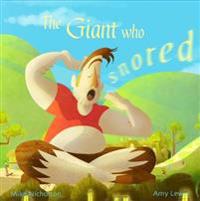 Giant Who Snored