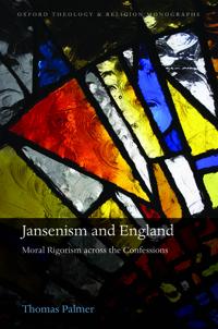 Jansenism and England