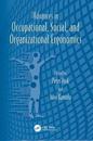 Advances in Occupational, Social, and Organizational Ergonomics
