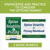 The Option Volatility and Pricing Value Pack