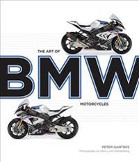 The Art of BMW Motorcycles
