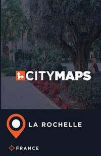 City Maps La Rochelle France