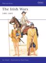 The Irish Wars 1485–1603