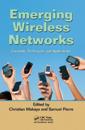 Emerging Wireless Networks