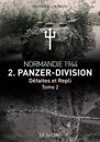 2. Panzerdivision En Normandie Tome 2