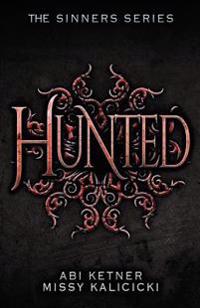 Hunted: The Sinners Series