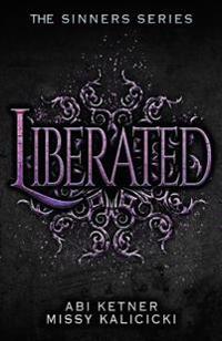 Liberated: The Sinners Series
