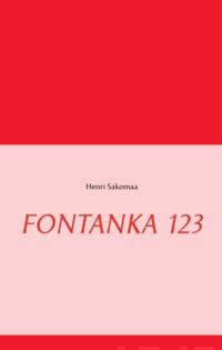 FONTANKA 123