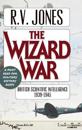 The Wizard War