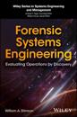 Forensic Systems Engineering