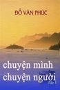 Chuyen Minh Chuyen Nguoi Vol. 1: Major Social and Political Issues That Changed America