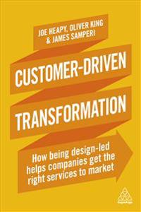 Customer-driven Transformation