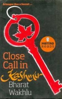 Close Call in Kashmir