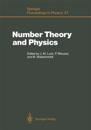 Number Theory and Physics