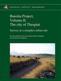 Boeotia Project