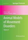 Animal Models of Movement Disorders
