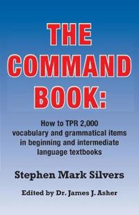 The Command Book