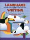 Language for Writing, Presentation Book B