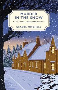 Murder in the snow - a cotswold christmas mystery