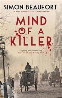Mind of a Killer: A Victorian Mystery