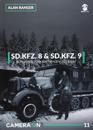 SD.Kfz. 8 & SD.Kfz. 9 Schwerer Zugkraftwagen (12t & 18t)