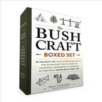 The Bushcraft Boxed Set: Bushcraft 101; Advanced Bushcraft; The Bushcraft Field Guide to Trapping, Gathering, & Cooking in the Wild; Bushcraft
