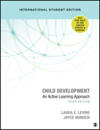BUNDLE: Levine: Child Development 3e + Levine, Child Development 3e Interactive ebook