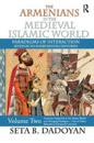 The Armenians in the Medieval Islamic World