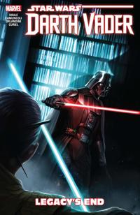Star Wars Darth Vader Dark Lord of the Sith 2