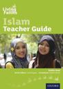 Living Faiths Islam Teacher Guide