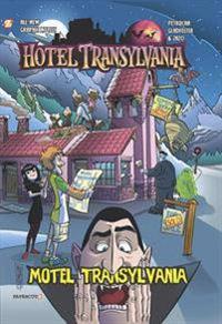 Hotel Transylvania Graphic Novel Vol. 3