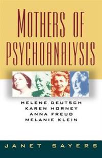 Mothers of Psychoanalysis