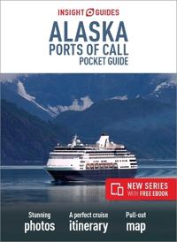 Insight Guides Pocket Poc Alaska