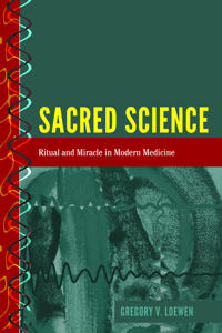 Sacred Science