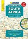 Glovebox road atlas South Africa