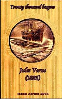 Twenty Thousand Leagues Jules Verne (N. D)