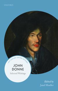 John Donne: Selected Writings