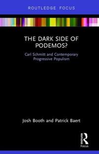 The Dark Side of Podemos?