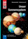 Unser Sonnensystem - FaktenLesen B