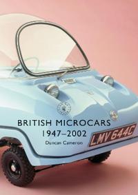 British Microcars, 1947-2002