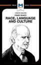 An Analysis of Franz Boas's Race, Language and Culture