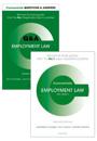 Employment Law Revision Pack