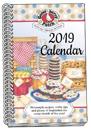 2019 Gooseberry Patch Appointment Calendar